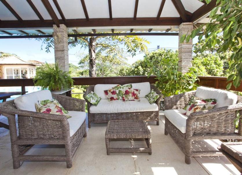 Balcone Foto
