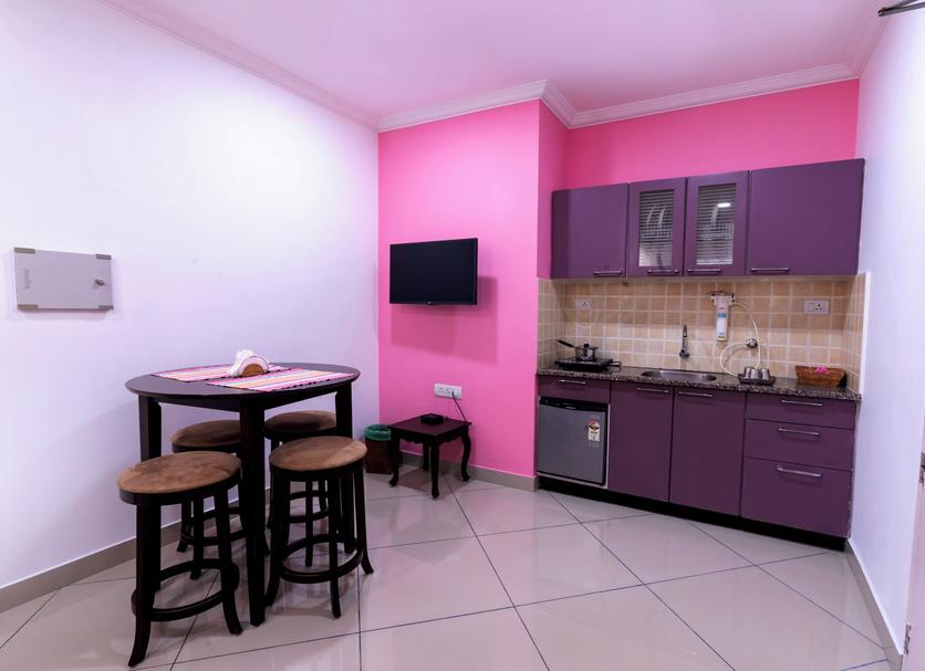 Cucina Foto