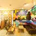Area lounge