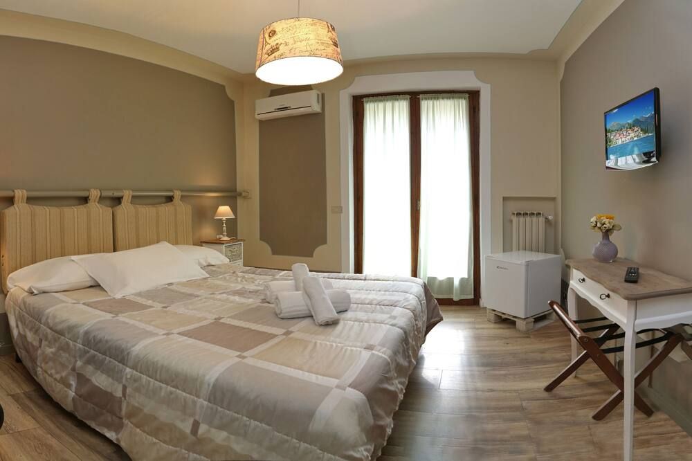 Camera da letto
