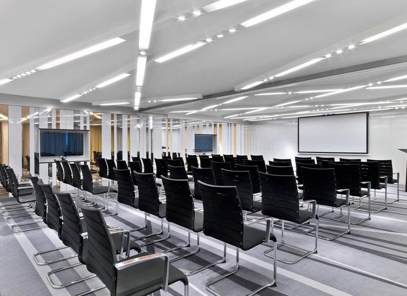 Sala conferenze Foto