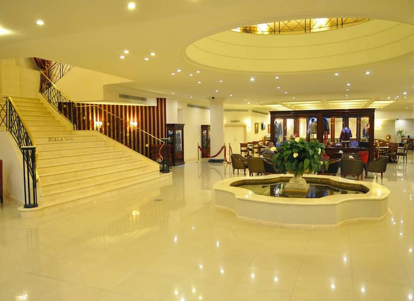 Ingresso Foto
