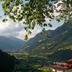 Vista esterna