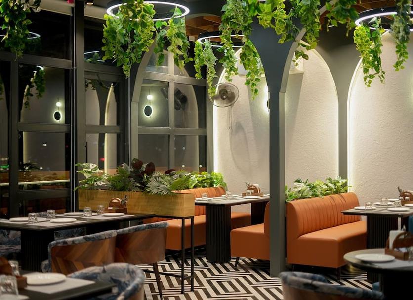 Ristorante Foto