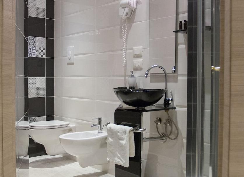 Bagno Foto