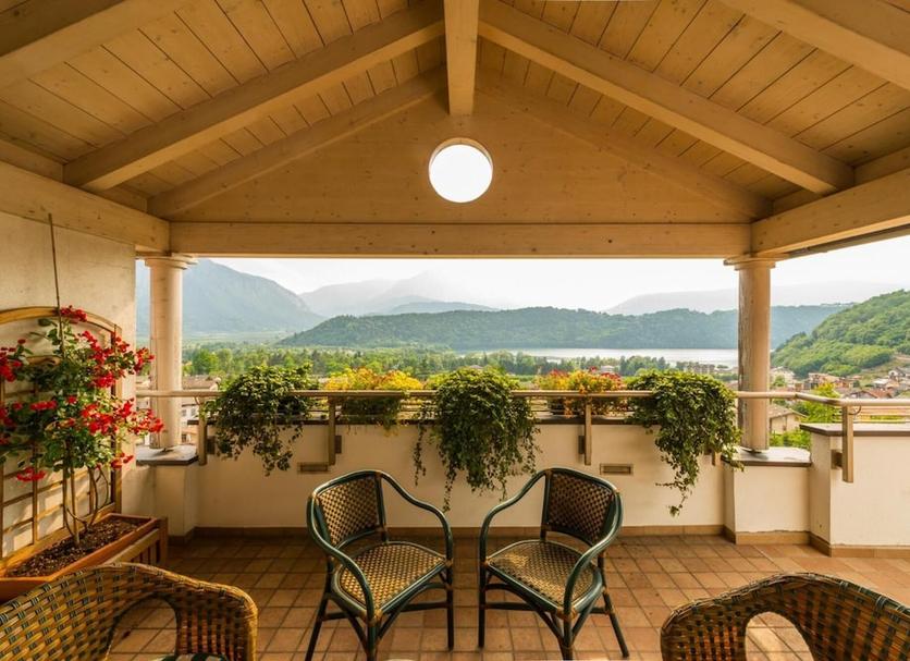 Balcone Foto