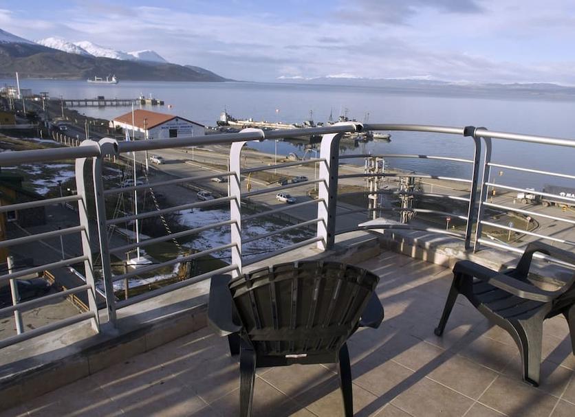Balcone Foto