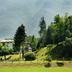 Vista esterna