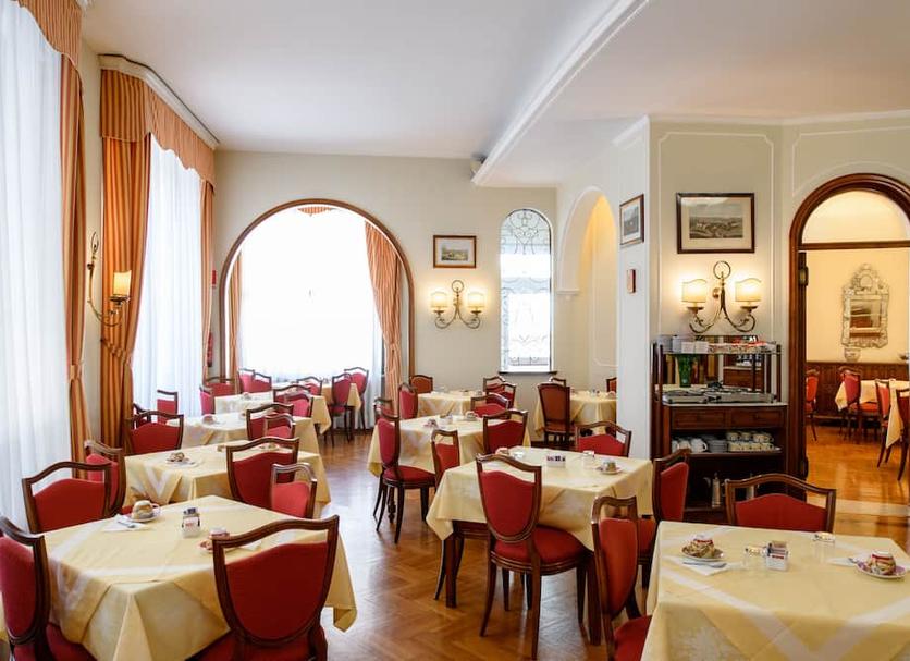 Ristorante Foto