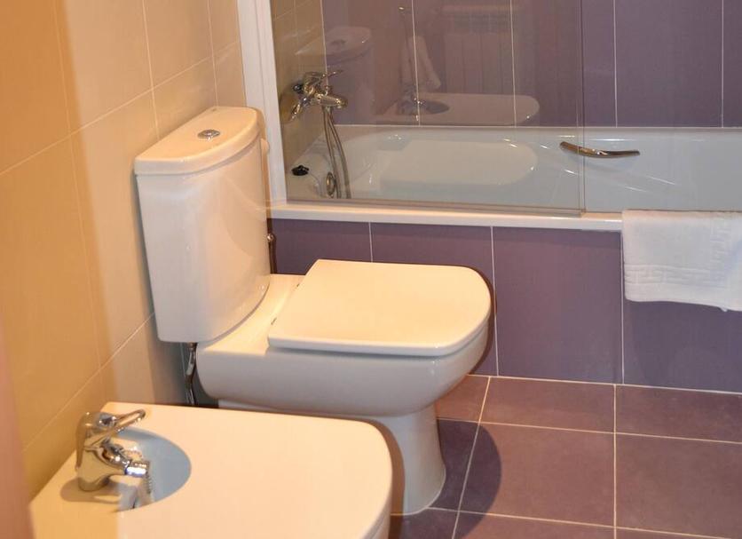 Bagno Foto
