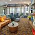 Area lounge