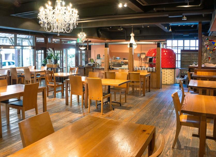 Ristorante Foto