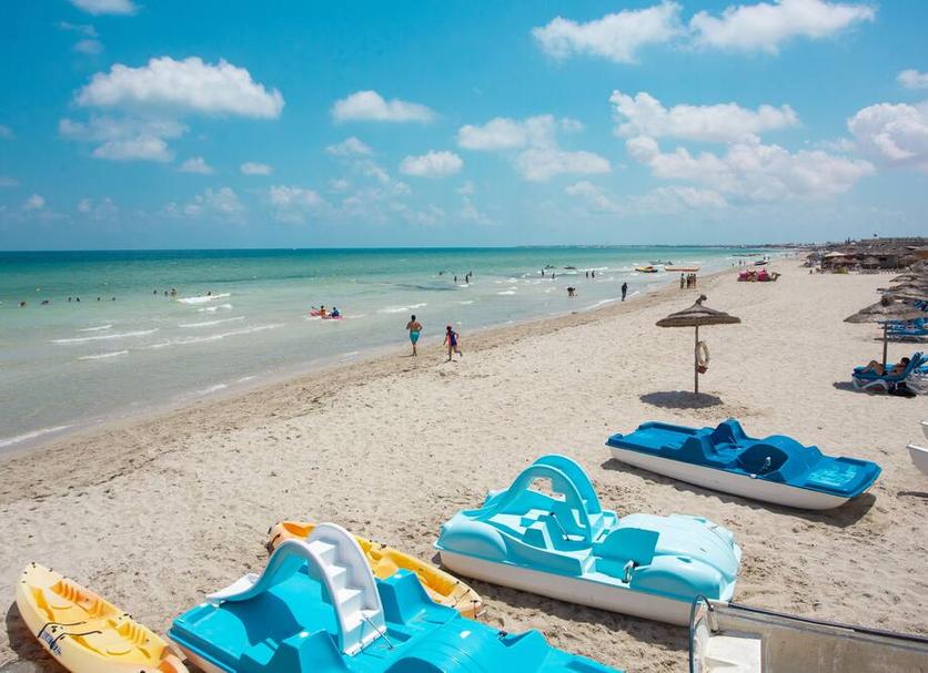 Spiaggia Foto