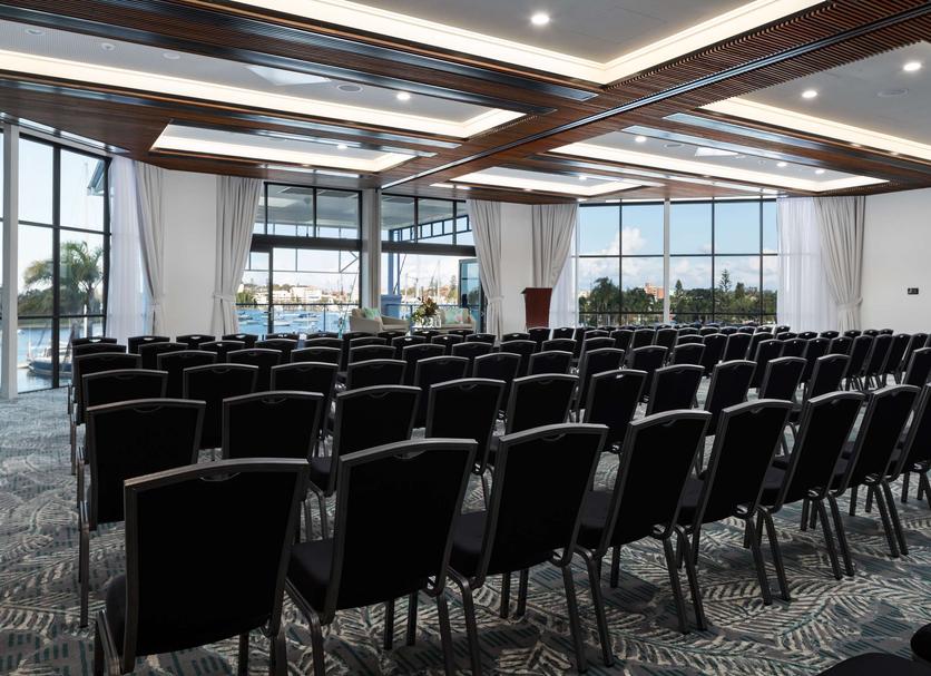 Sala conferenze Foto