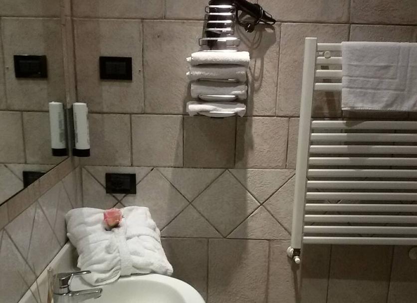 Bagno Foto