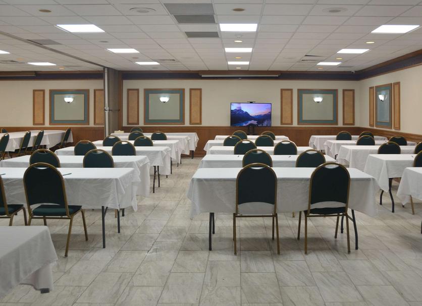 Sala conferenze Foto