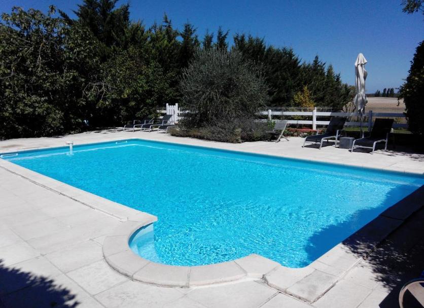 Piscina Foto