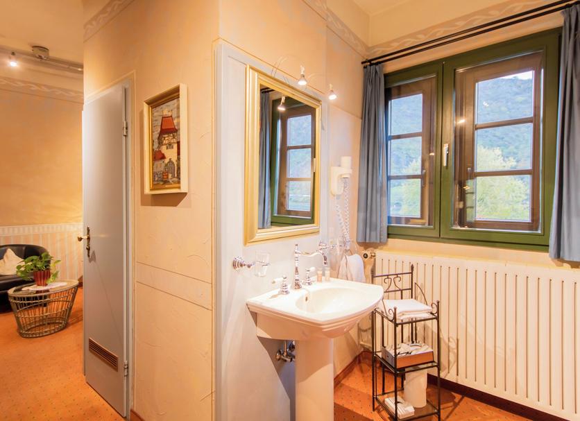 Bagno Foto