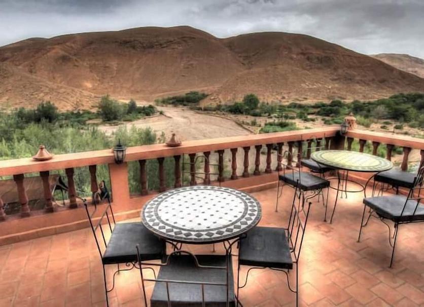 Balcone Foto