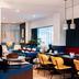 Area lounge