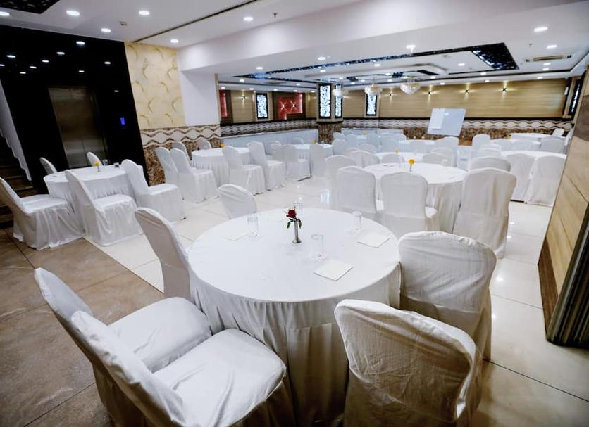 Sala ricevimenti Foto