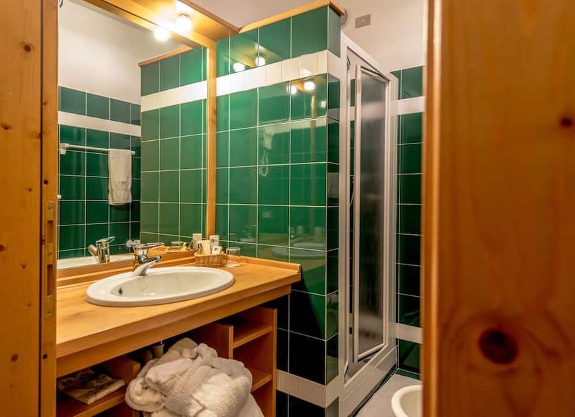Bagno Foto