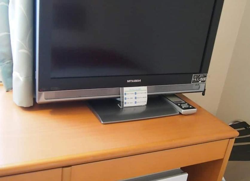Dotazioni in camera Foto