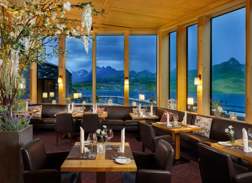 Ristorante Foto