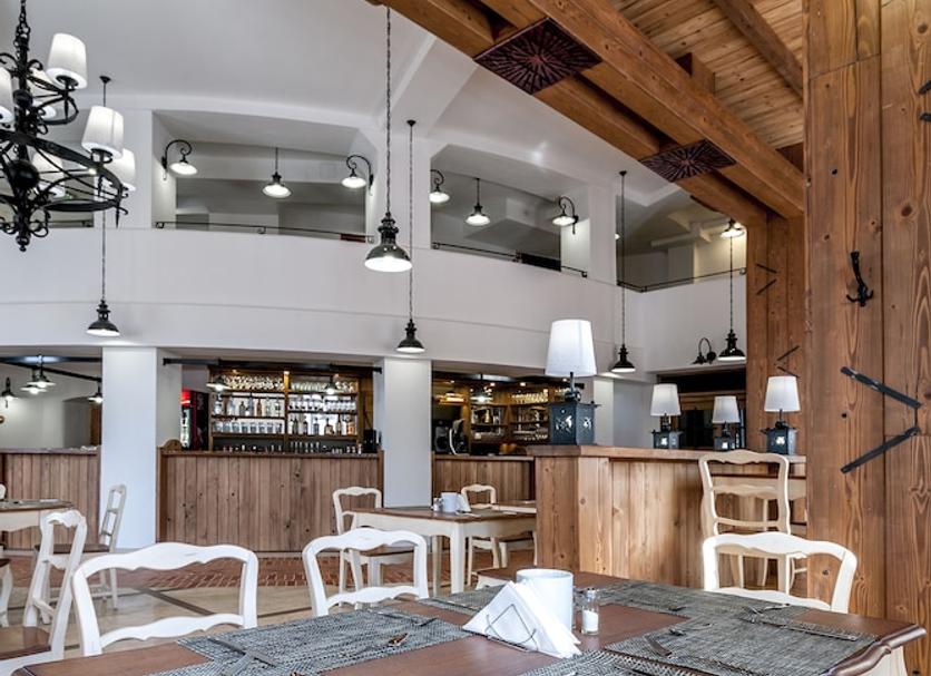 Sala pranzo Foto
