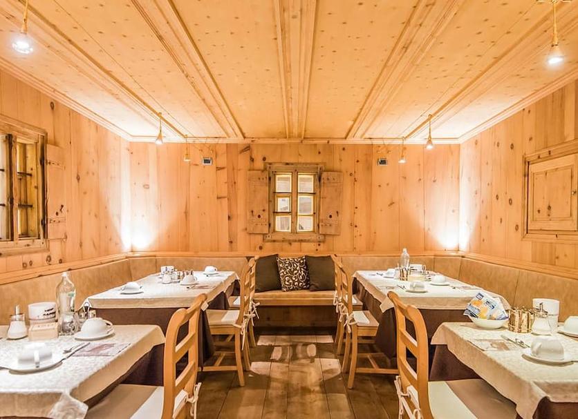 Ristorante Foto