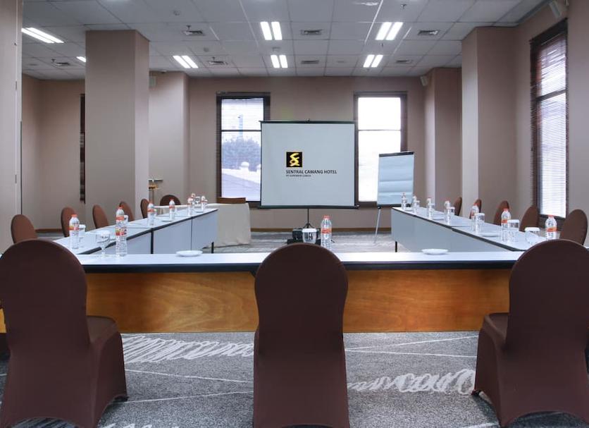 Sala conferenze Foto