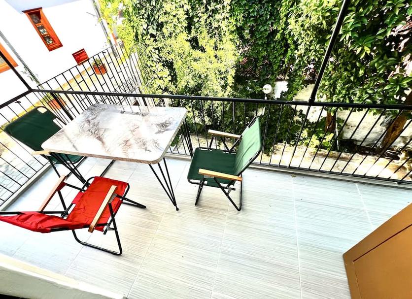 Balcone Foto