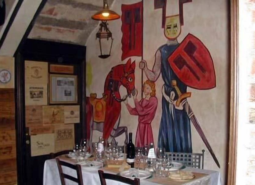 Ristorante Foto