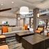 Area lounge