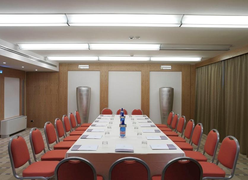 Sala conferenze Foto