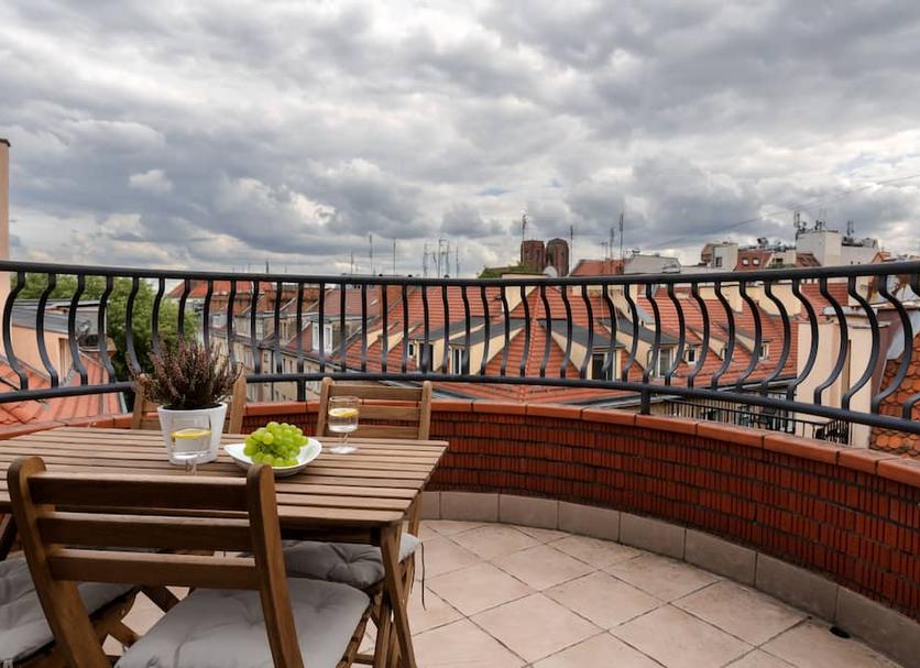 Balcone Foto