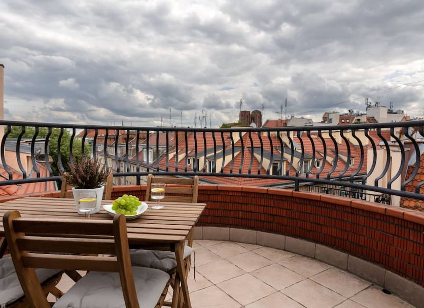 Balcone Foto