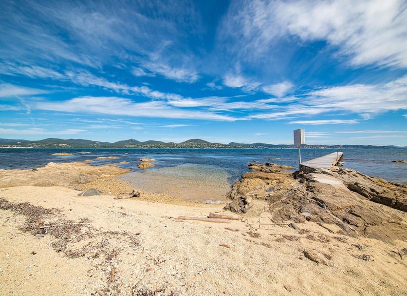 Spiaggia Foto