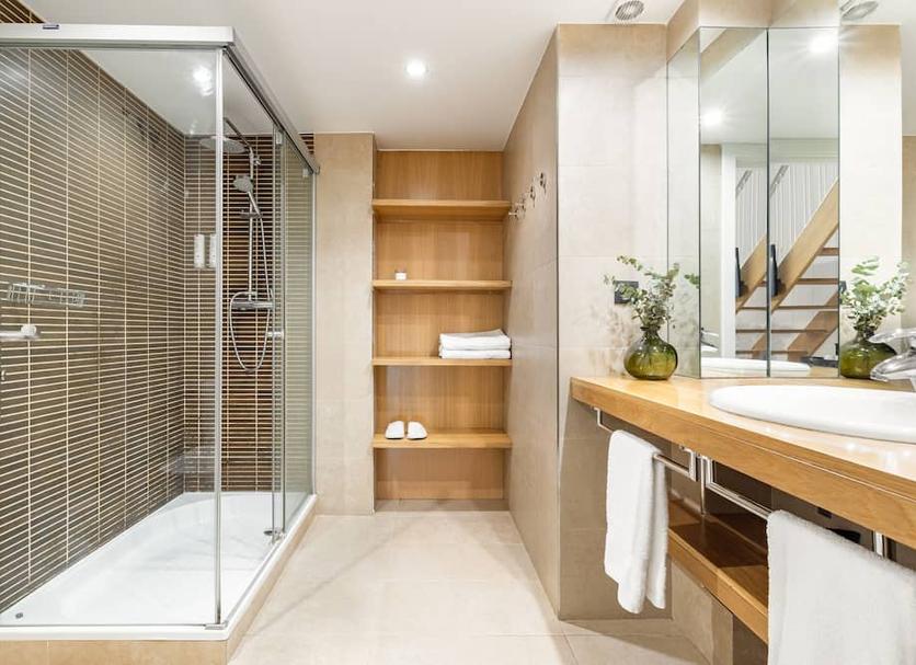 Bagno Foto