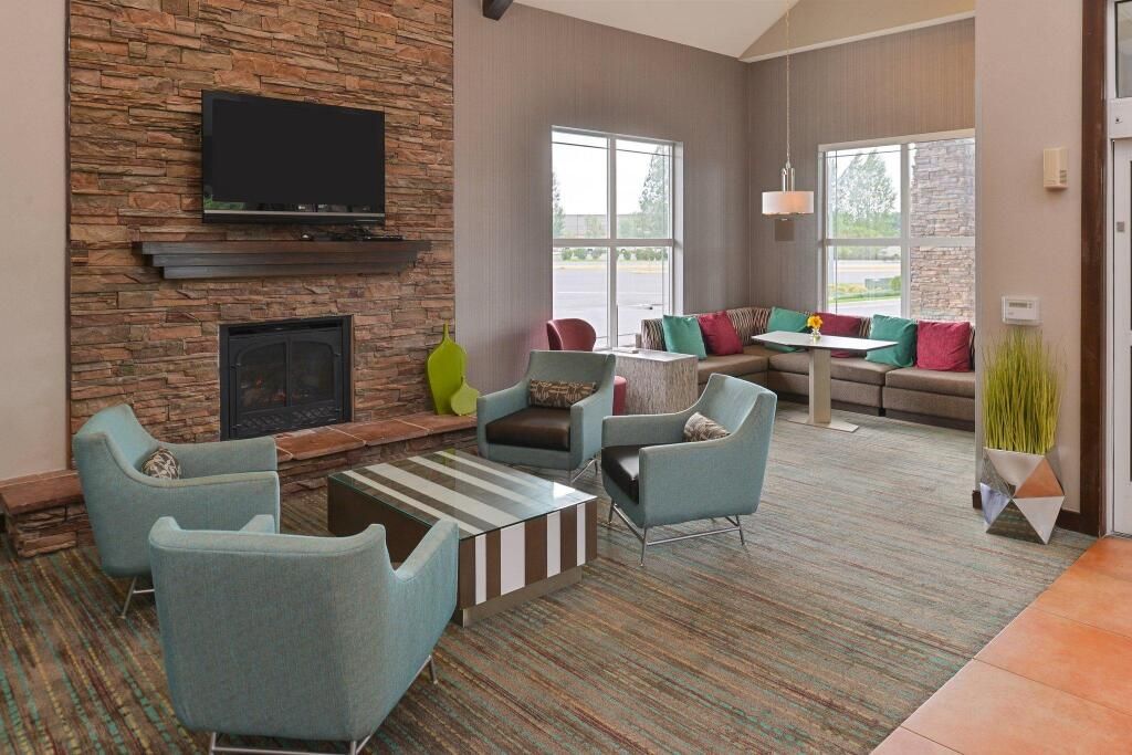 Area lounge