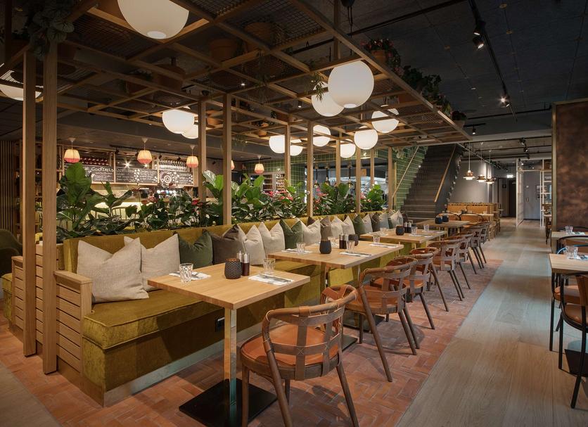 Ristorante Foto
