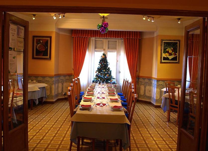 Ristorante Foto