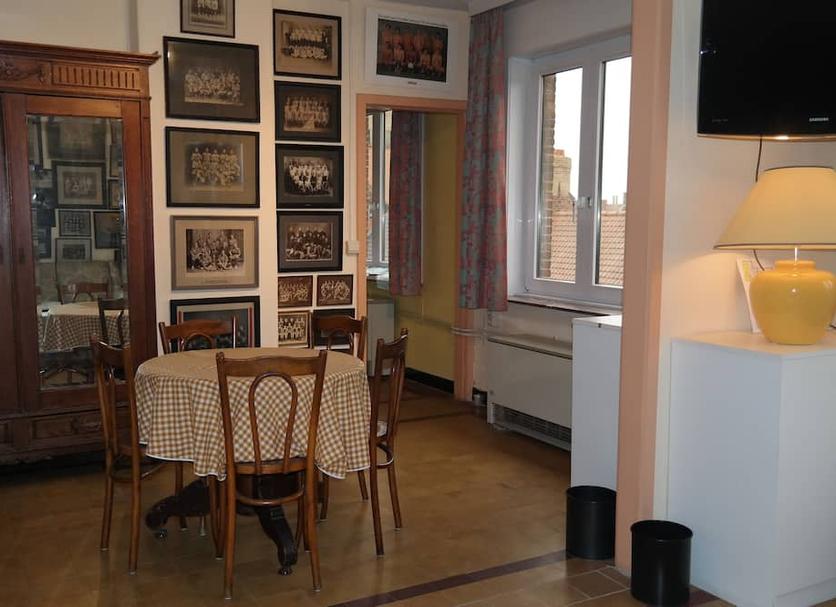 Sala pranzo Foto