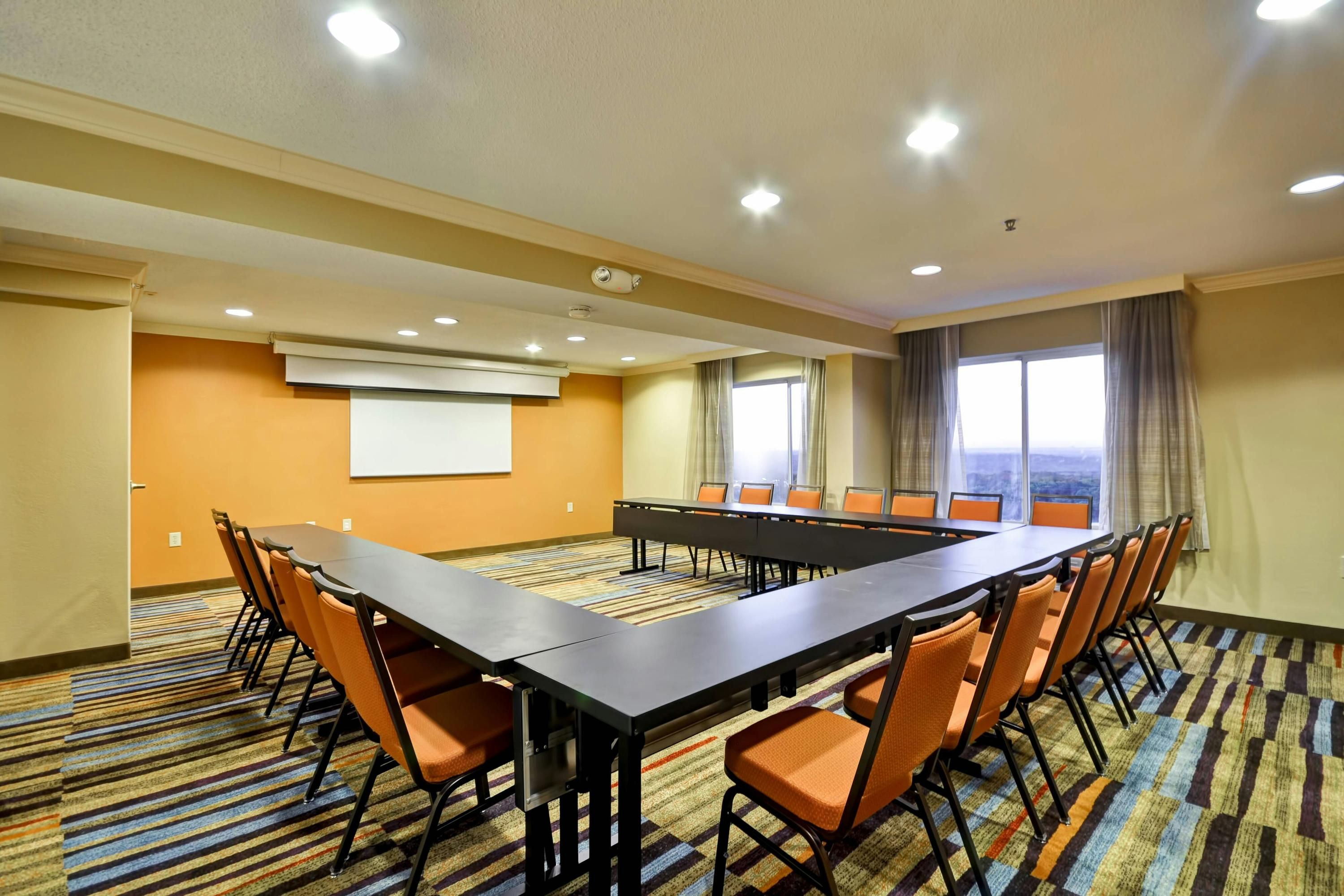 Sala conferenze