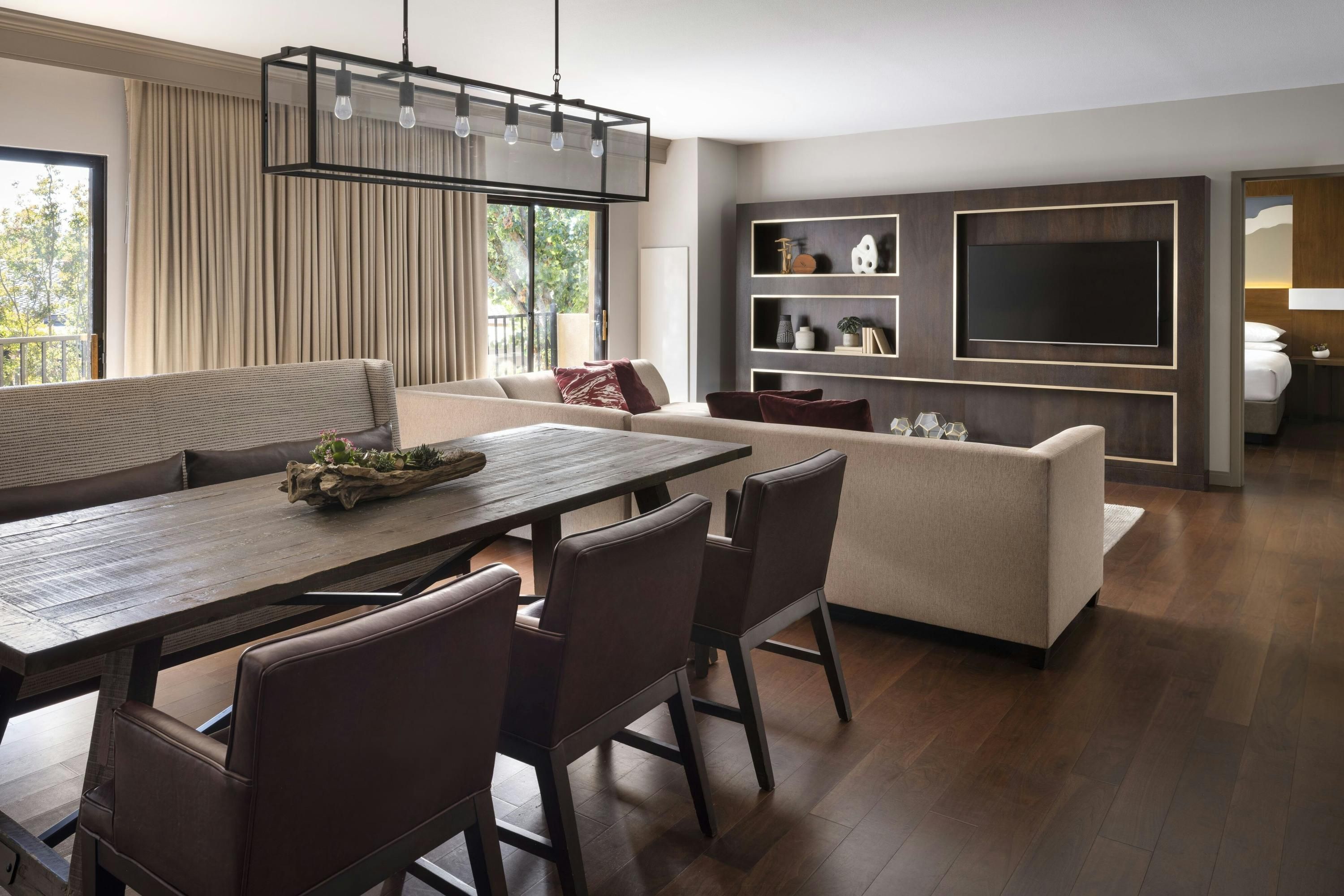 Sala pranzo