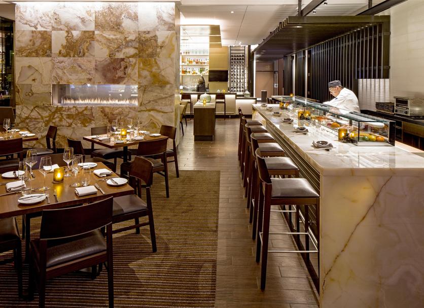 Ristorante Foto