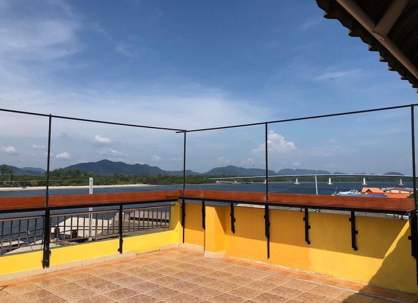 Balcone Foto