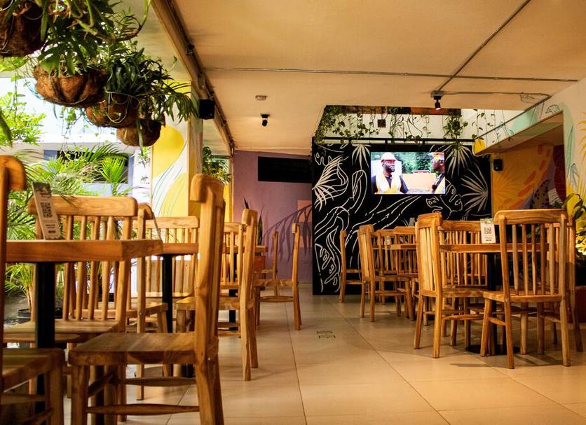 Ristorante Foto
