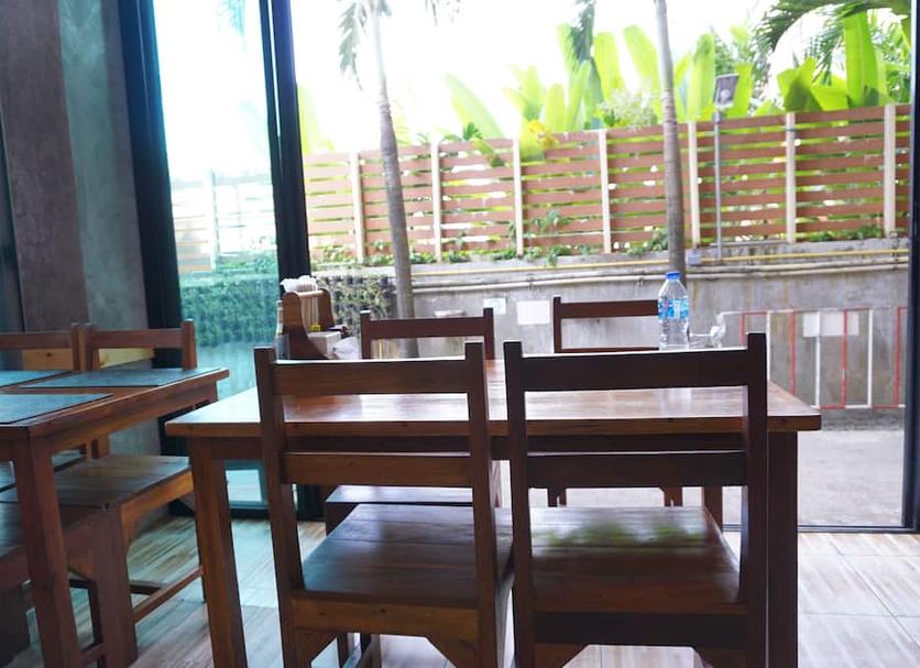 Sala pranzo Foto