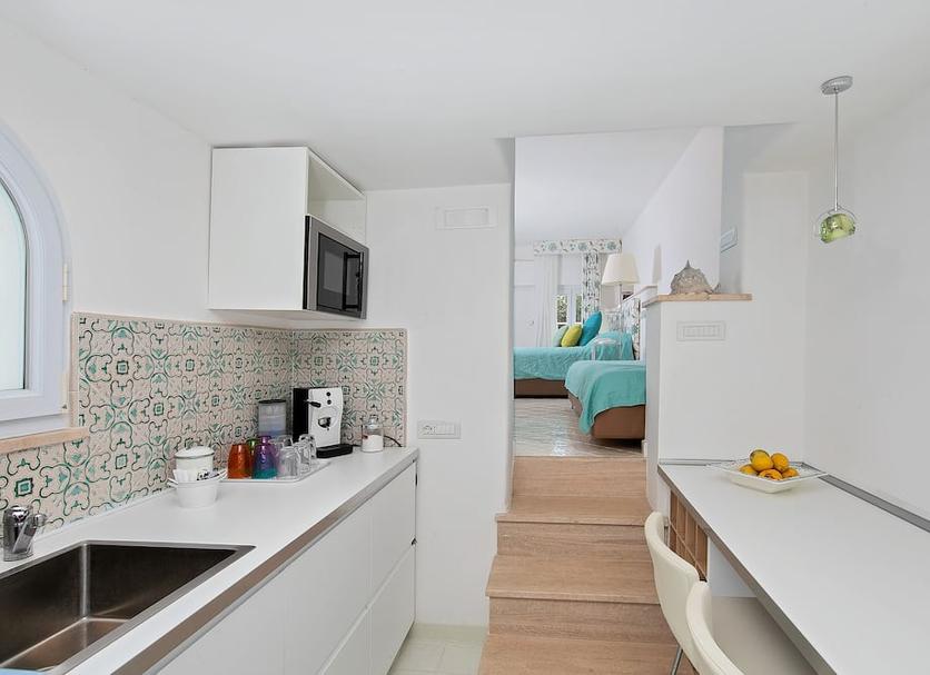 Cucina Foto